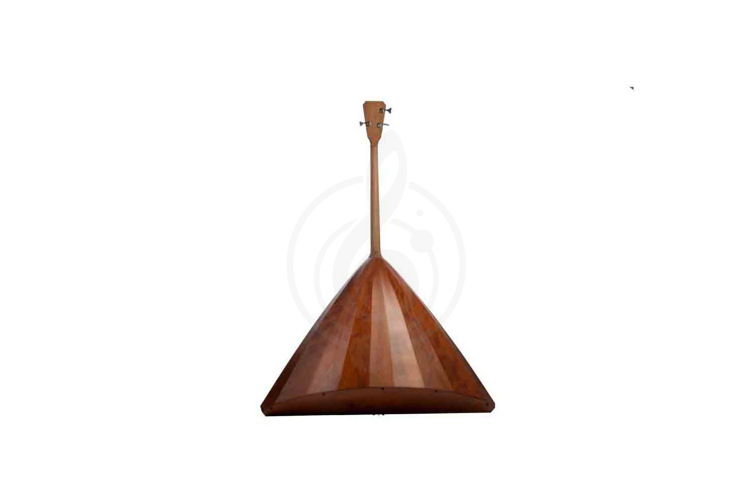 Балалайка Doff BCM “Doff Balalaika Contrabass Master” - фото 2 Балалайка контрабас Балалайка Doff BCM “Doff Balalaika Contrabass Master”, Doff BCM в магазине DominantaMusic - фото 2