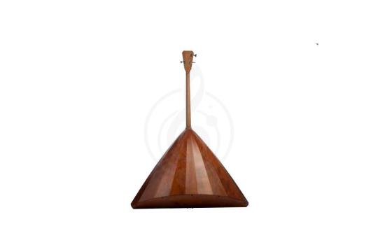 Балалайка контрабас Балалайка Doff BCM “Doff Balalaika Contrabass Master”, Doff Doff BCM в магазине DominantaMusic - фото 2