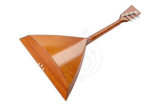 Балалайка прима Балалайки прима БалалайкерЪ БалалайкерЪ 3S-FT Фестиваль-Т - Балалайка трёхструнная 3S-FT - фото 3