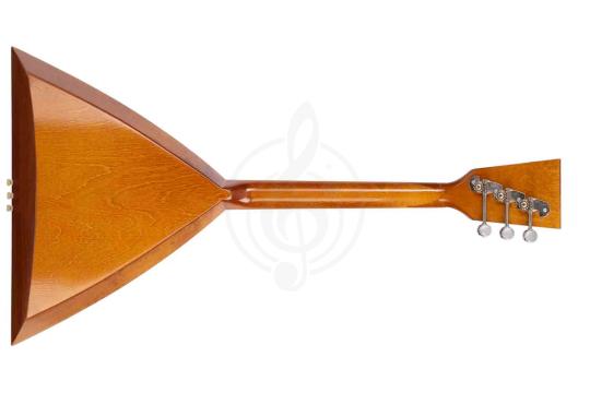 Балалайка прима Балалайки прима БалалайкерЪ БалалайкерЪ 3S-FT Фестиваль-Т - Балалайка трёхструнная 3S-FT - фото 4