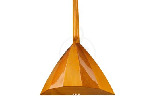 Балалайка прима Балалайкеръ 3S-SA Спутник Акустик - Балалайка, БалалайкерЪ 3S-SA Спутник Акустик в магазине DominantaMusic - фото 2