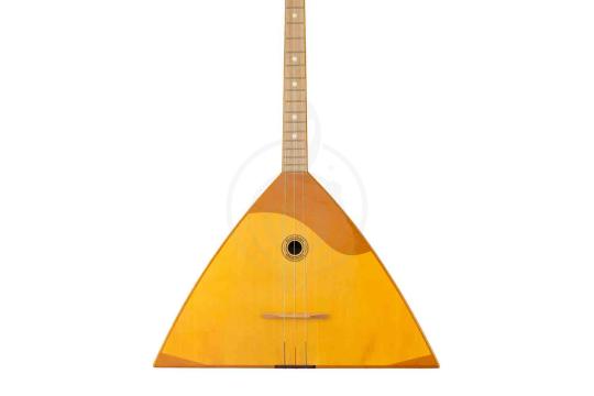 Балалайка прима Балалайкеръ 3S-SA Спутник Акустик - Балалайка, БалалайкерЪ 3S-SA Спутник Акустик в магазине DominantaMusic - фото 5