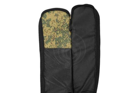 Чехол для балалайки БалалайкерЪ A-BB-2 - Чехол для балалайки, БалалайкерЪ A-BB-2 в магазине DominantaMusic - фото 2