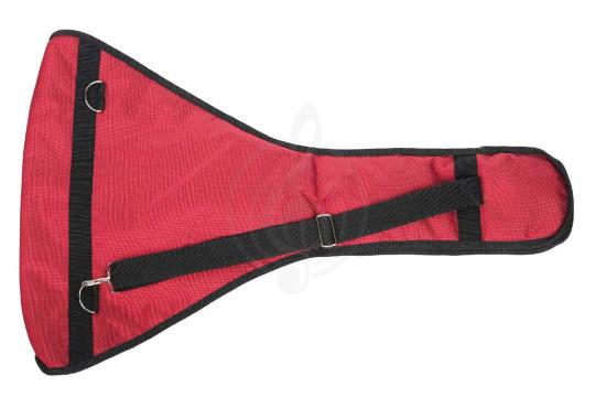 Чехол для балалайки БалалайкерЪ A-BB-3 - Чехол для балалайки, БалалайкерЪ A-BB-3 в магазине DominantaMusic - фото 3
