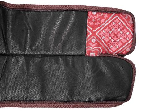 Чехол для балалайки БалалайкерЪ A-BB-5 - Чехол для балалайки Мозаика, БалалайкерЪ A-BB-5 в магазине DominantaMusic - фото 2