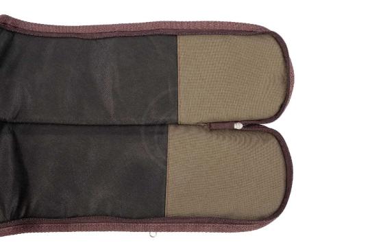 Чехол для балалайки БалалайкерЪ A-BB-7 - Чехол для балалайки, БалалайкерЪ A-BB-7 в магазине DominantaMusic - фото 2