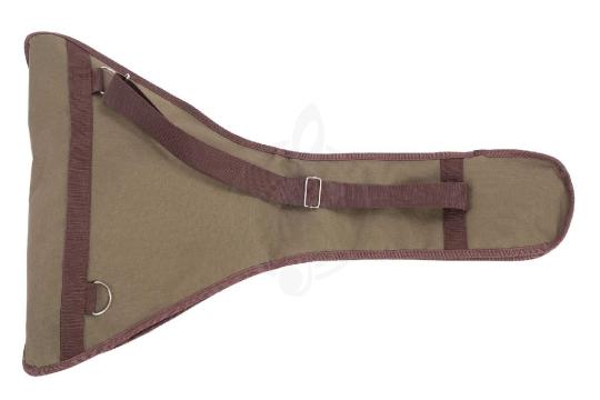 Чехол для балалайки БалалайкерЪ A-BB-7 - Чехол для балалайки, БалалайкерЪ A-BB-7 в магазине DominantaMusic - фото 3