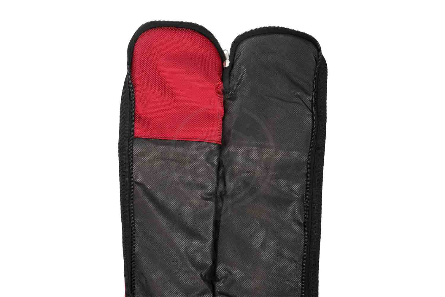 Чехол для балалайки БалалайкерЪ A-BF-3 - Чехол для балалайки, БалалайкерЪ A-BF-3 в магазине DominantaMusic - фото 2