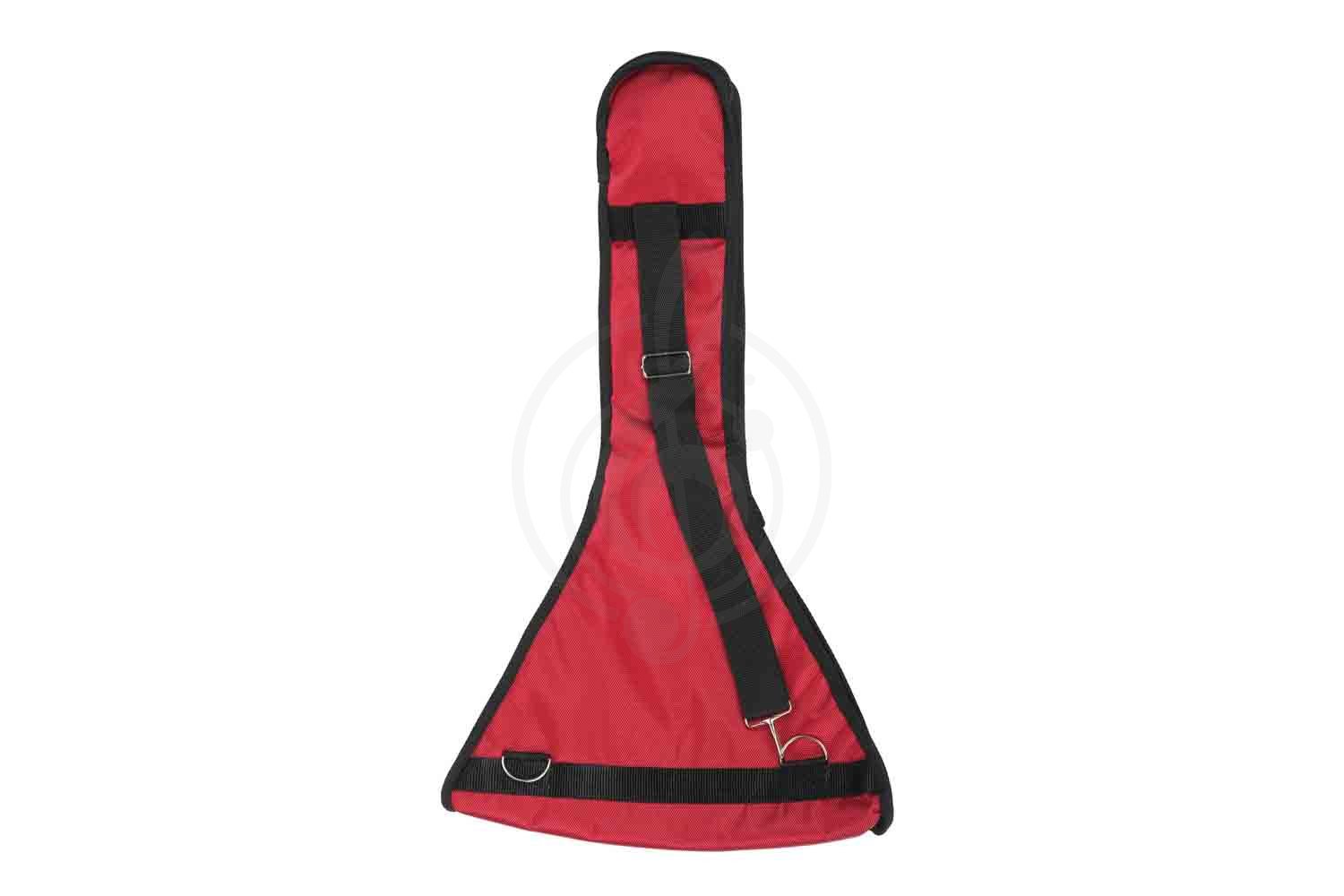 Чехол для балалайки БалалайкерЪ A-BF-3 - Чехол для балалайки, БалалайкерЪ A-BF-3 в магазине DominantaMusic - фото 3
