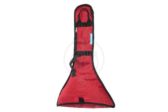 Чехол для балалайки БалалайкерЪ A-BF-3 - Чехол для балалайки, БалалайкерЪ A-BF-3 в магазине DominantaMusic - фото 1