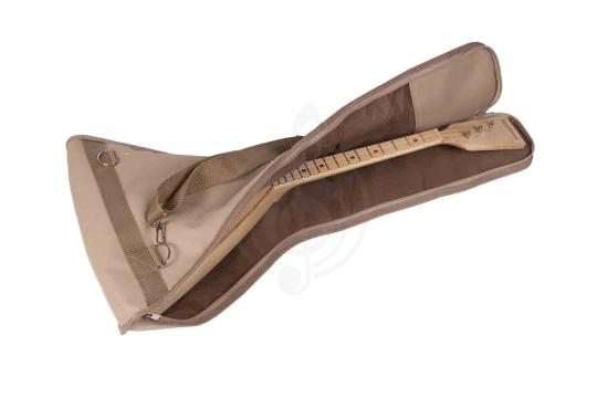 Чехол для балалайки БалалайкерЪ A-BF-4 - Чехол для балалайки, БалалайкерЪ A-BF-4 в магазине DominantaMusic - фото 2