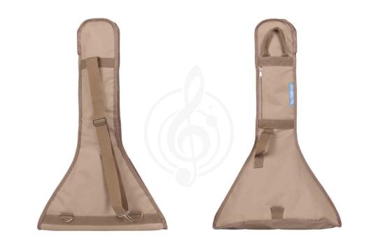 Чехол для балалайки БалалайкерЪ A-BF-4 - Чехол для балалайки, БалалайкерЪ A-BF-4 в магазине DominantaMusic - фото 3