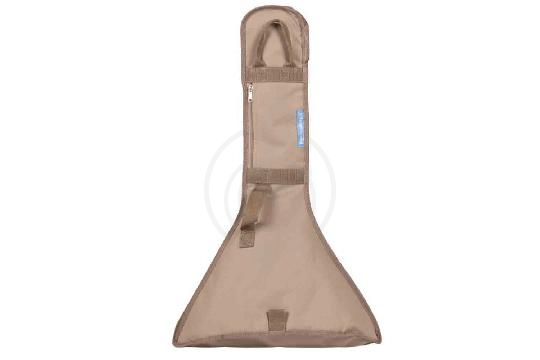 Чехол для балалайки БалалайкерЪ A-BF-4 - Чехол для балалайки, БалалайкерЪ A-BF-4 в магазине DominantaMusic - фото 1