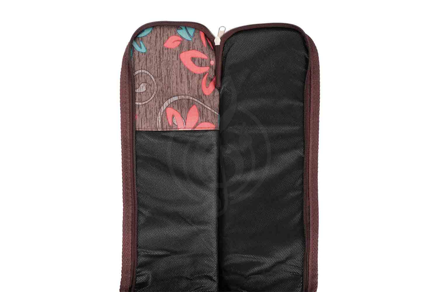 Чехол для балалайки БалалайкерЪ A-BF-5 - Чехол для балалайки, БалалайкерЪ A-BF-5 в магазине DominantaMusic - фото 2