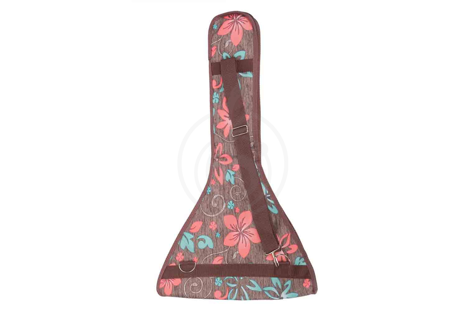 Чехол для балалайки БалалайкерЪ A-BF-5 - Чехол для балалайки, БалалайкерЪ A-BF-5 в магазине DominantaMusic - фото 3