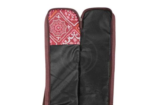 Чехол для балалайки БалалайкерЪ A-BF-6 - Чехол для балалайки, БалалайкерЪ A-BF-6 в магазине DominantaMusic - фото 2