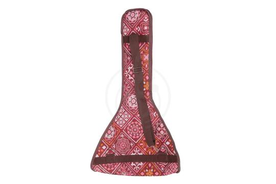 Чехол для балалайки БалалайкерЪ A-BF-6 - Чехол для балалайки, БалалайкерЪ A-BF-6 в магазине DominantaMusic - фото 3