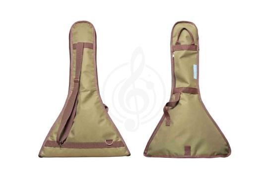 Чехол для балалайки БалалайкерЪ A-BF-7 - Чехол для балалайки, БалалайкерЪ A-BF-7 в магазине DominantaMusic - фото 2