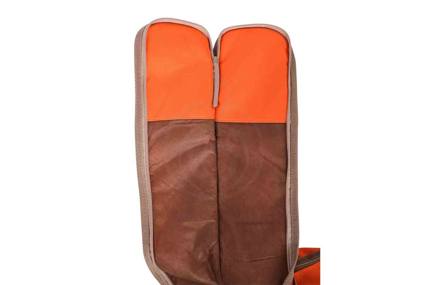 Чехол для балалайки БалалайкерЪ A-BF-T1 - Чехол для балалайки, БалалайкерЪ A-BF-T1 в магазине Доминанта мьюзик - фото 2