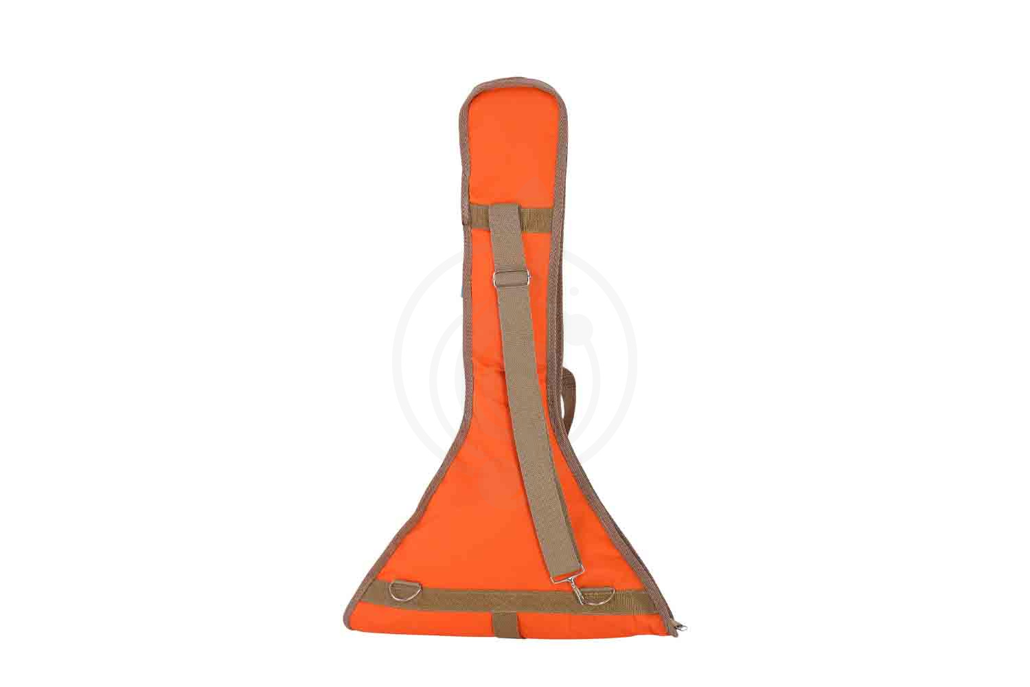 Чехол для балалайки БалалайкерЪ A-BF-T1 - Чехол для балалайки, БалалайкерЪ A-BF-T1 в магазине Доминанта мьюзик - фото 3