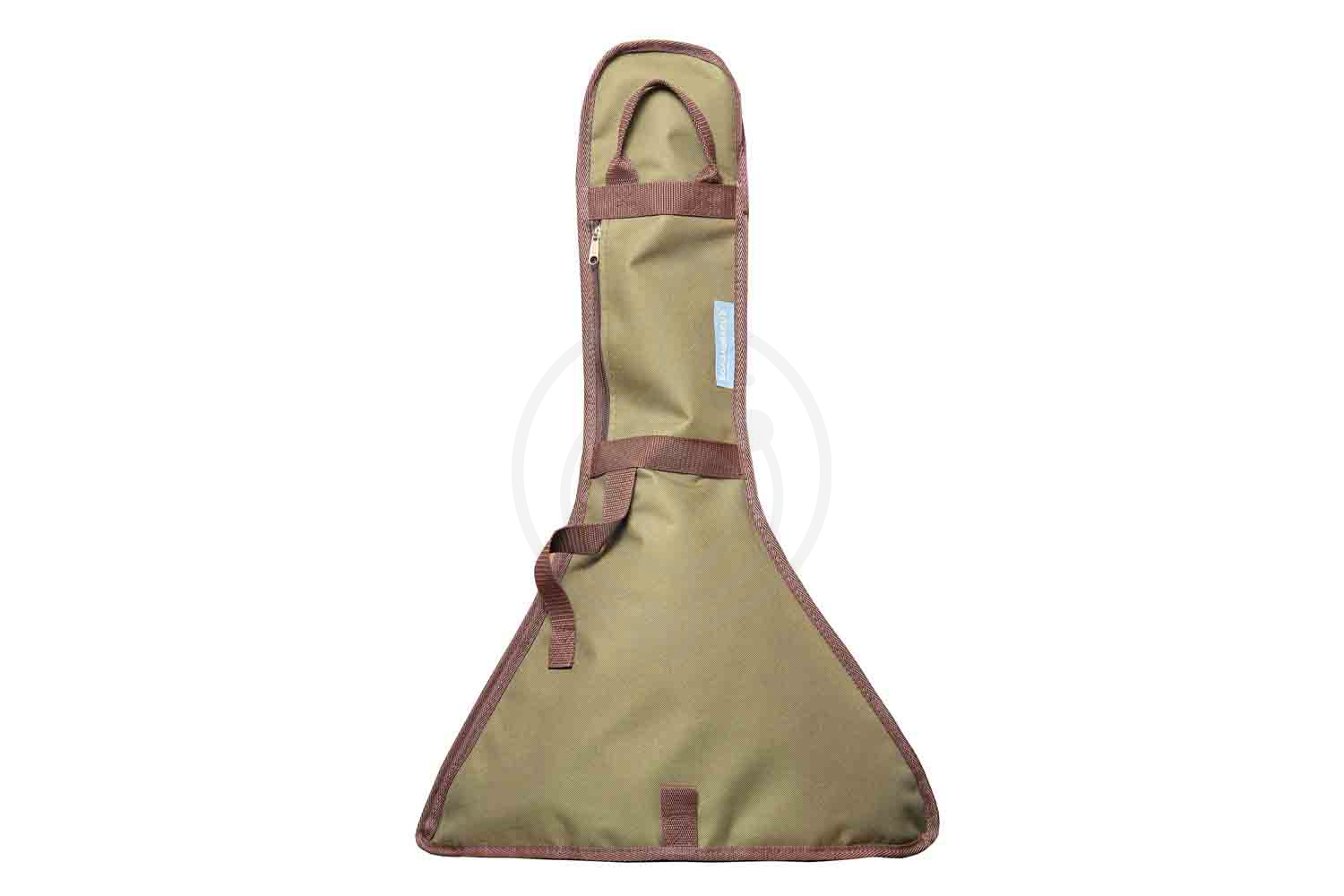 Чехол для балалайки БалалайкерЪ A-BF-T2 - Чехол для балалайки, БалалайкерЪ A-BF-T2 в магазине DominantaMusic - фото 1