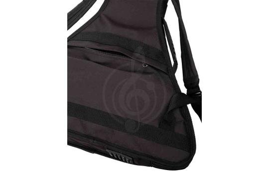 Чехол для балалайки БалалайкерЪ A-BW-BK - Чехол для балалайки, БалалайкерЪ A-BW-BK в магазине DominantaMusic - фото 3