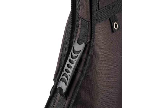 Чехол для балалайки БалалайкерЪ A-BW-BK - Чехол для балалайки, БалалайкерЪ A-BW-BK в магазине DominantaMusic - фото 4