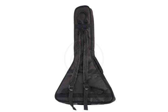 Чехол для балалайки БалалайкерЪ A-BW-BK - Чехол для балалайки, БалалайкерЪ A-BW-BK в магазине DominantaMusic - фото 5