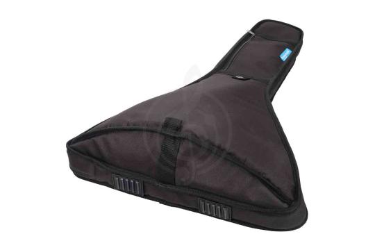 Чехол для балалайки БалалайкерЪ A-BW-BK - Чехол для балалайки, БалалайкерЪ A-BW-BK в магазине DominantaMusic - фото 6