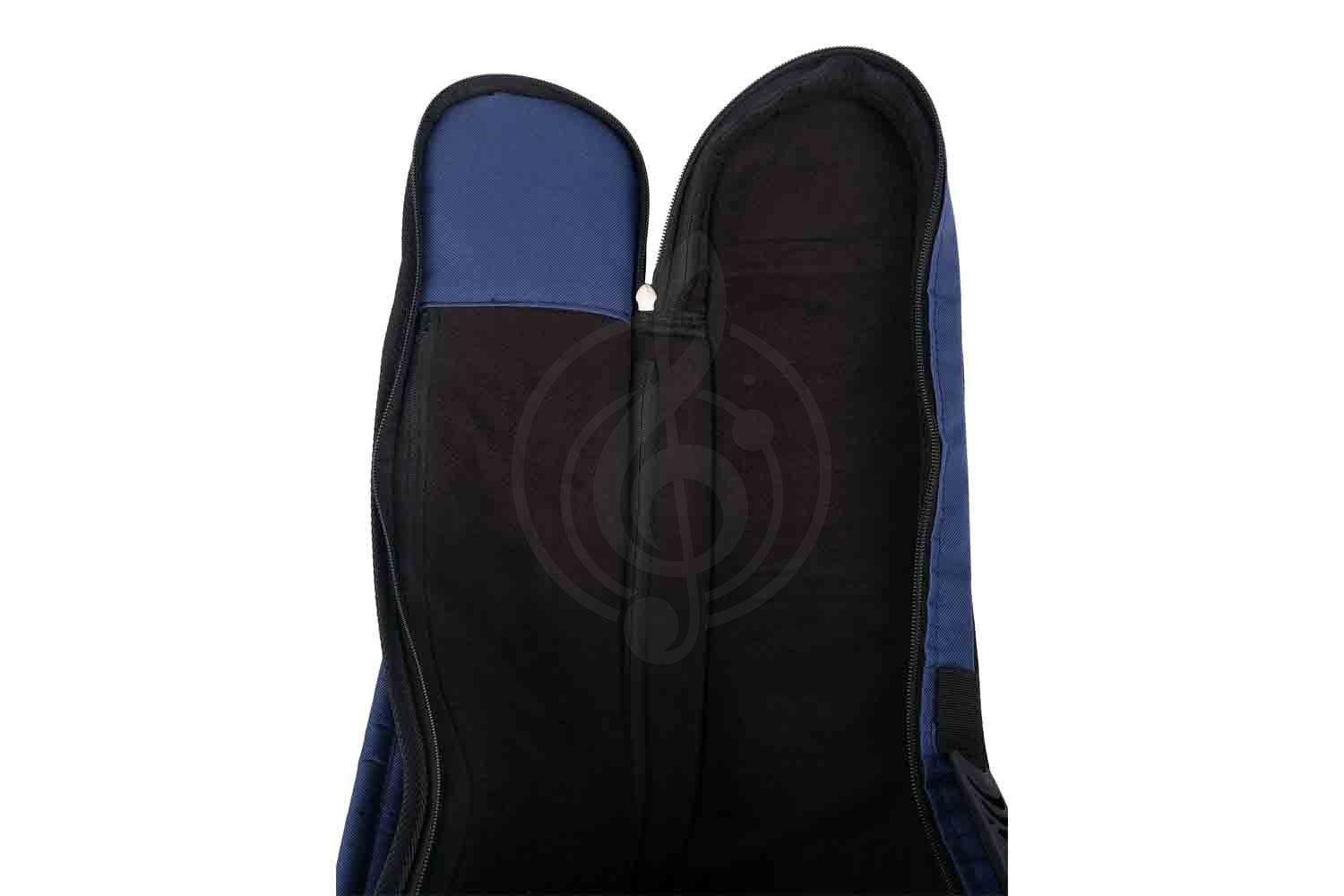 Чехол для балалайки БалалайкерЪ A-BW-BL - Чехол для балалайки, БалалайкерЪ A-BW-BL в магазине DominantaMusic - фото 2