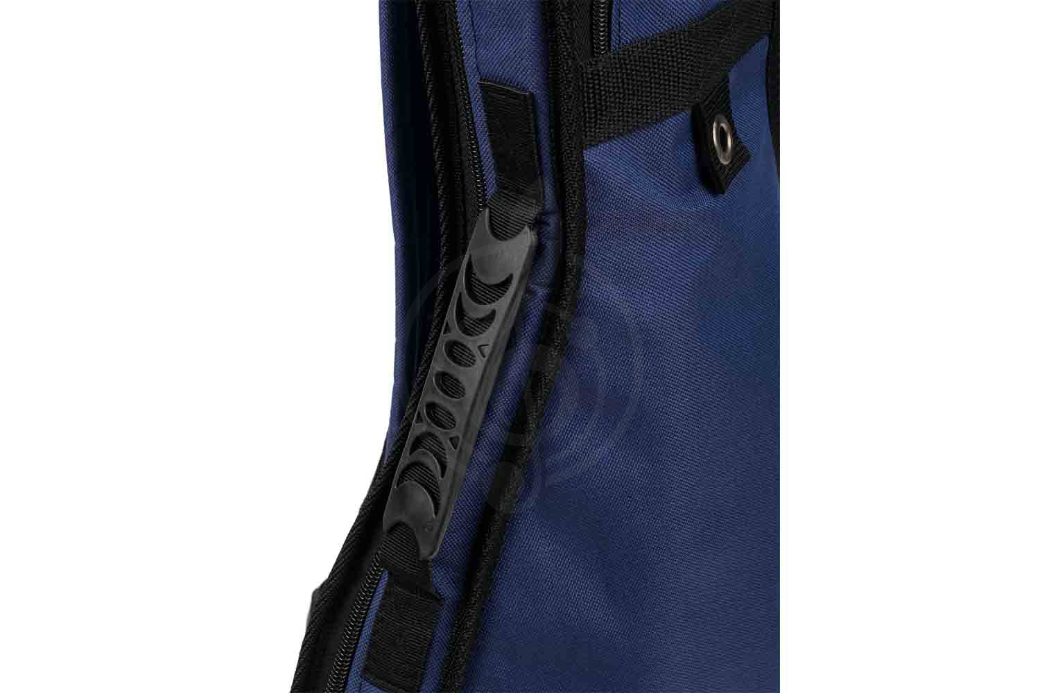 Чехол для балалайки БалалайкерЪ A-BW-BL - Чехол для балалайки, БалалайкерЪ A-BW-BL в магазине DominantaMusic - фото 4