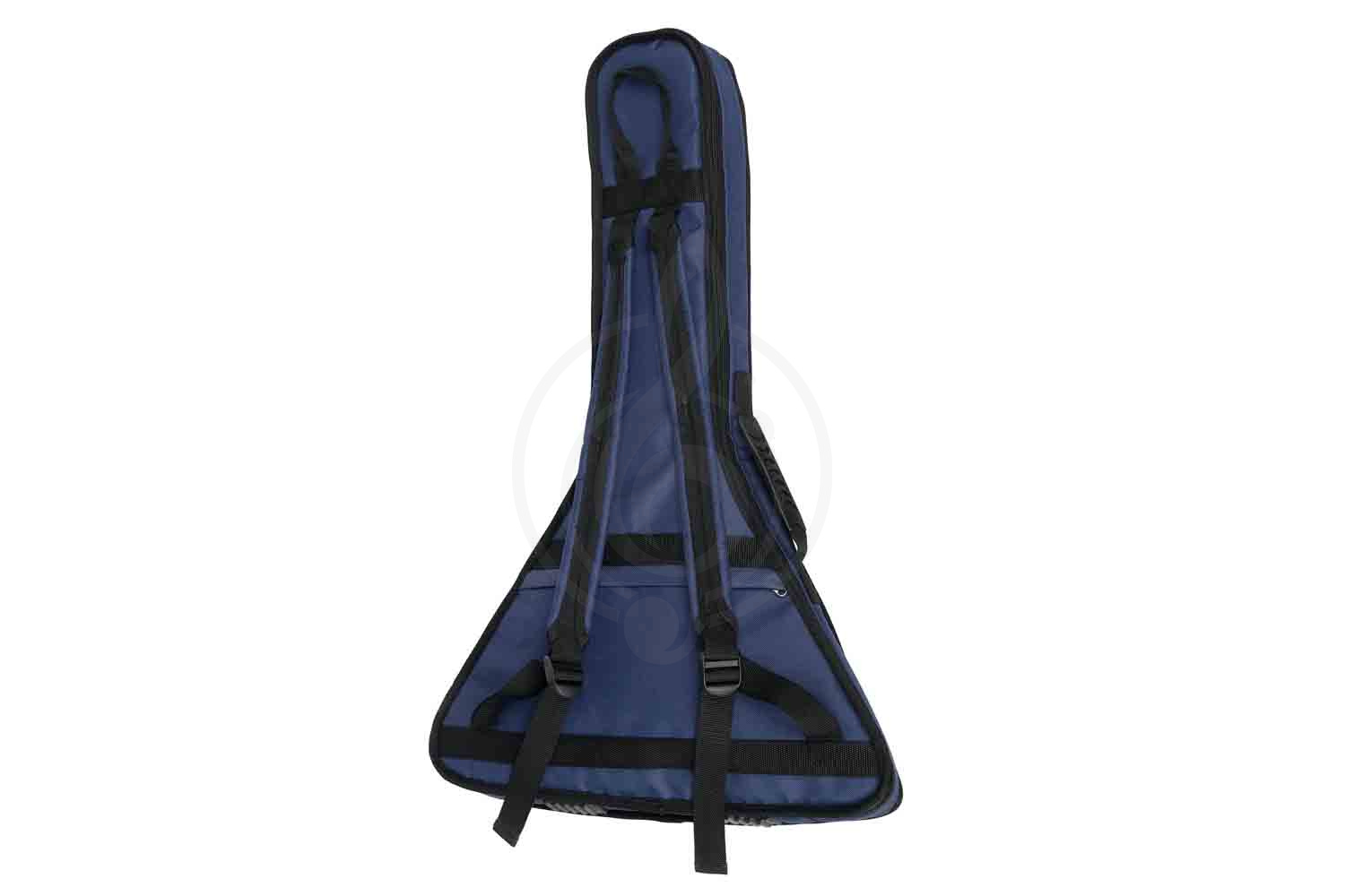 Чехол для балалайки БалалайкерЪ A-BW-BL - Чехол для балалайки, БалалайкерЪ A-BW-BL в магазине DominantaMusic - фото 5