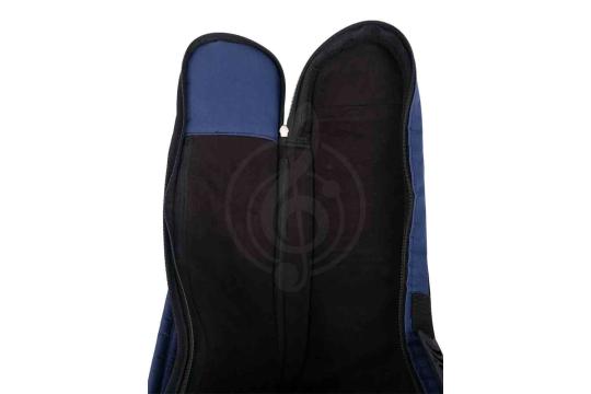 Чехол для балалайки БалалайкерЪ A-BW-BL - Чехол для балалайки, БалалайкерЪ A-BW-BL в магазине DominantaMusic - фото 2