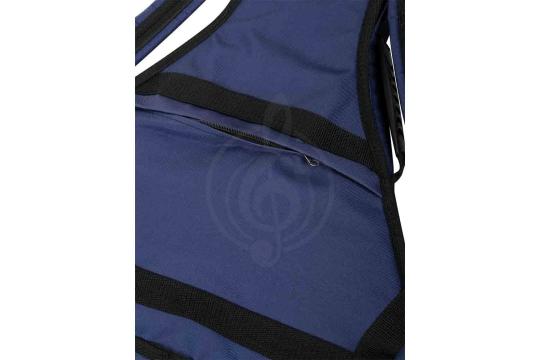 Чехол для балалайки БалалайкерЪ A-BW-BL - Чехол для балалайки, БалалайкерЪ A-BW-BL в магазине DominantaMusic - фото 3