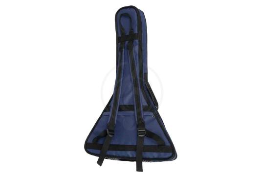 Чехол для балалайки БалалайкерЪ A-BW-BL - Чехол для балалайки, БалалайкерЪ A-BW-BL в магазине DominantaMusic - фото 5