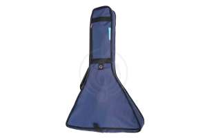 Изображение БалалайкерЪ A-BW-BL - Чехол для балалайки