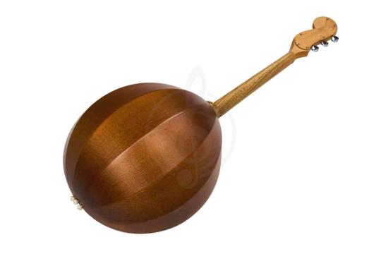 Домра малая БалалайкерЪ DM-WS Волна Спектр - Домра малая, БалалайкерЪ DM-WS Волна Спектр в магазине DominantaMusic - фото 2