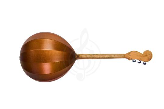 Домра малая БалалайкерЪ DM-WS Волна Спектр - Домра малая, БалалайкерЪ DM-WS Волна Спектр в магазине DominantaMusic - фото 3