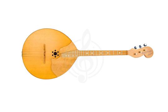 Домра малая БалалайкерЪ DM-WS Волна Спектр - Домра малая, БалалайкерЪ DM-WS Волна Спектр в магазине DominantaMusic - фото 4