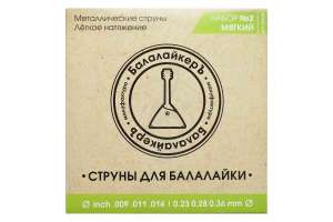 Изображение БалалайкерЪ STR-B2