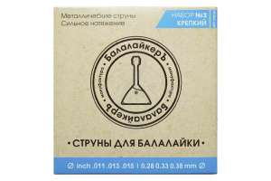 Изображение БалалайкерЪ STR B6