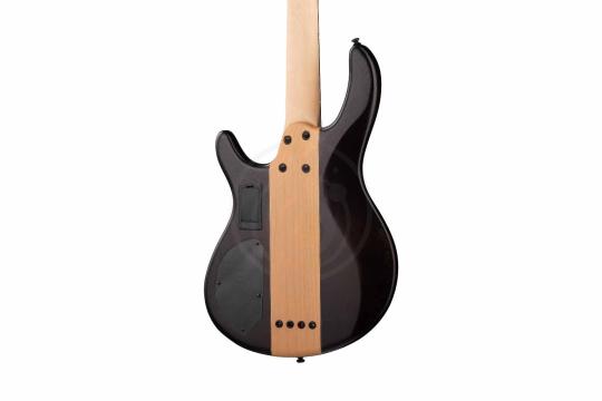 Бас-гитара Бас-гитара Cort C4-Plus-OVMH-ABB Artisan Series , Cort C4-Plus-OVMH-ABB в магазине Доминанта мьюзик - фото 4