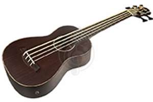 Изображение Бас укулеле BATON ROUGE UV11-BS-SCC Bass Ukulele