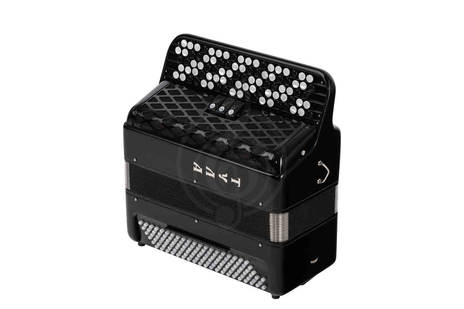 Баян Баяны, кнопочные аккордеоны Тульская Гармонь Баян "Тула" БН-50-2 Баян "Тула" БН-50-2 - фото 5