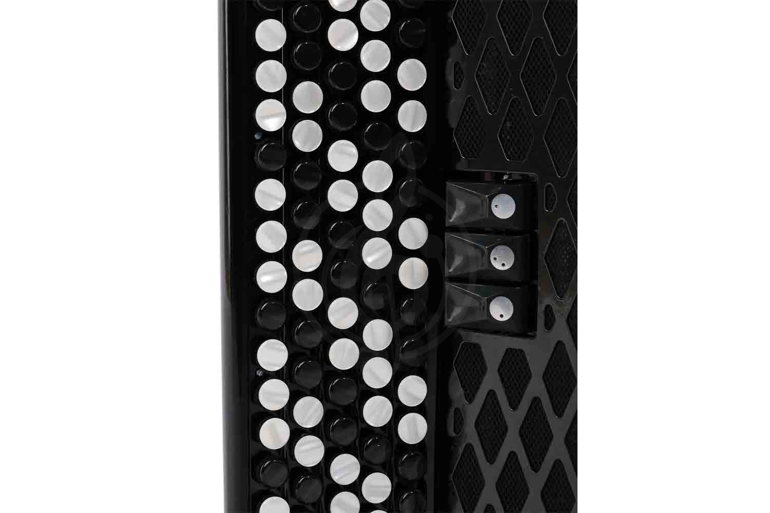 Баян Баяны, кнопочные аккордеоны Тульская Гармонь Баян "Тула" БН-50-2 Баян "Тула" БН-50-2 - фото 7