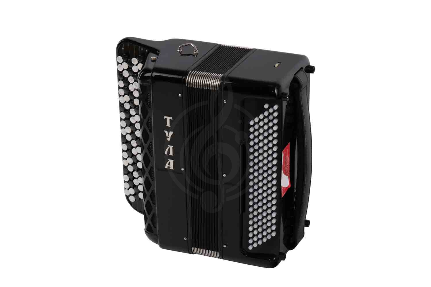 Баян Баяны, кнопочные аккордеоны Тульская Гармонь Баян "Тула" БН-50-2 Баян "Тула" БН-50-2 - фото 8