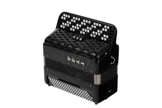 Баян Баяны, кнопочные аккордеоны Тульская Гармонь Баян "Тула" БН-50-2 Баян "Тула" БН-50-2 - фото 5