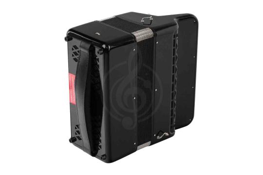 Баян Баяны, кнопочные аккордеоны Тульская Гармонь Баян "Тула" БН-50-2 Баян "Тула" БН-50-2 - фото 6