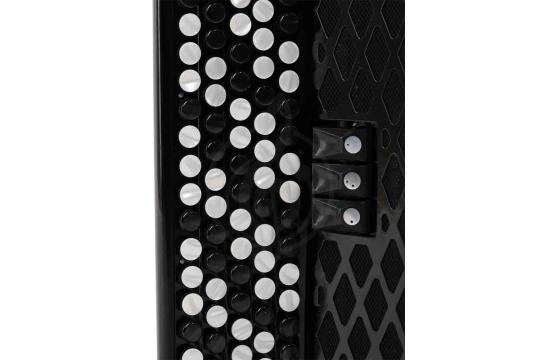 Баян Баяны, кнопочные аккордеоны Тульская Гармонь Баян "Тула" БН-50-2 Баян "Тула" БН-50-2 - фото 7