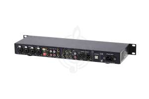 Изображение BDS MR-8C - Микшер рэковый, 8 каналов
